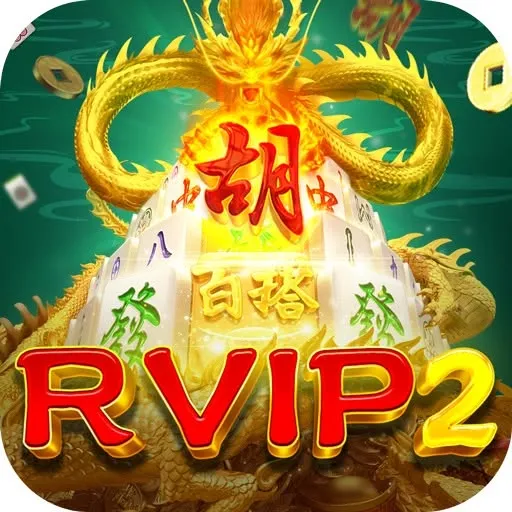 RVIP2 - Aplikasi VPN Terpercaya untuk Internet Aman dan Cepat
